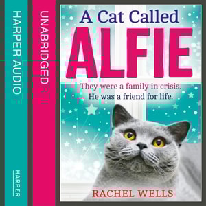 Cat Called Alfie