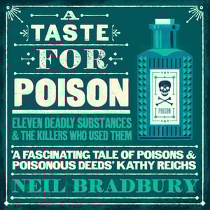 Taste for Poison