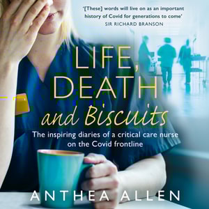 Life, Death and Biscuits