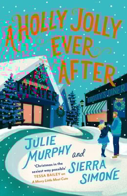 Holly Jolly Ever After