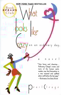 What Looks Like Crazy On an Ordinary Day