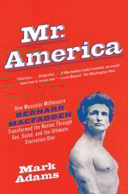 Mr. America