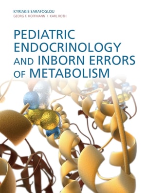 Pediatric Endocrinology and Inborn Errors of Metabolism