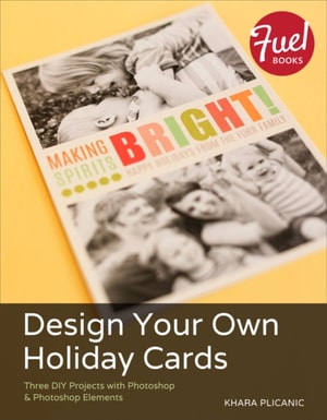 Design Your Own Holiday Cards