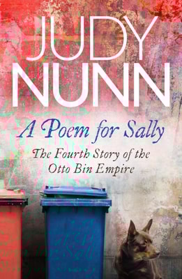 Poem for Sally