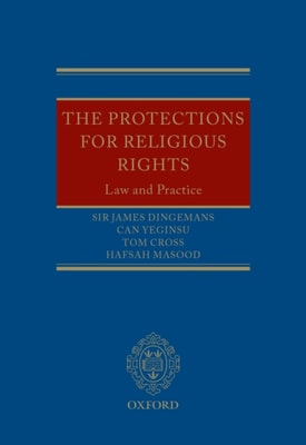 Protections for Religious Rights