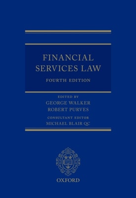 Financial Services Law