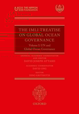 IMLI Treatise On Global Ocean Governance