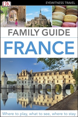 Family Guide France
