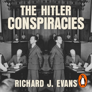 Hitler Conspiracies
