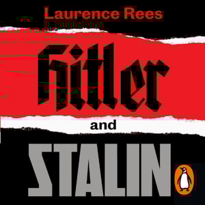 Hitler and Stalin
