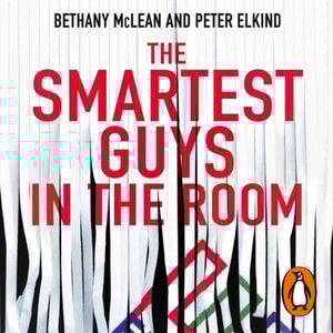 Smartest Guys in the Room