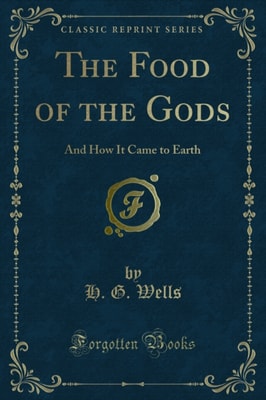 Food of the Gods