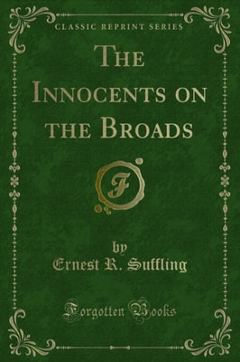 Innocents on the Broads