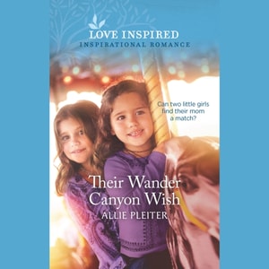 Their Wander Canyon Wish