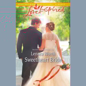 Sweetheart Bride