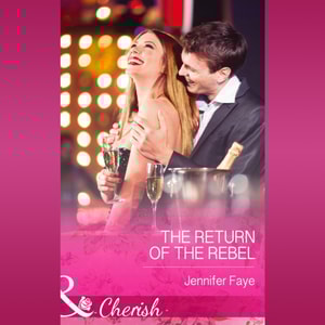 Return Of The Rebel