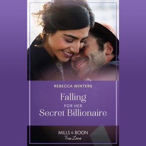 Falling For Her Secret Billionaire