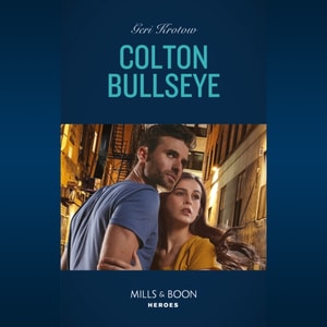 Colton Bullseye