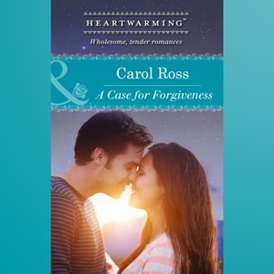 Case For Forgiveness