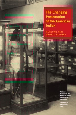 Changing Presentation of the American Indian