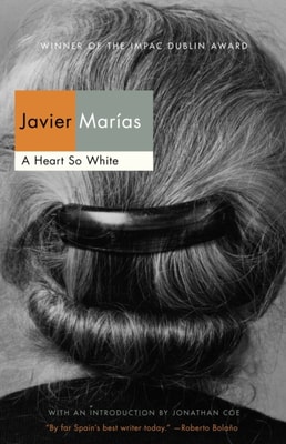 Heart So White
