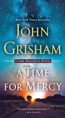 Time for Mercy