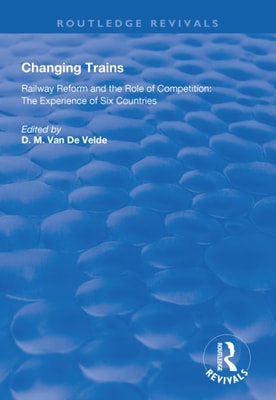Changing Trains