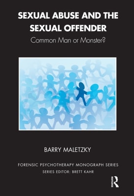 Sexual Abuse and the Sexual Offender