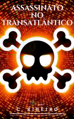 Assassinato no transatlantico