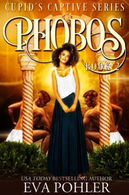 Phobos: A Captive Romance