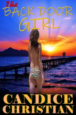 Back Door Girl