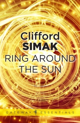 Ring Around the Sun