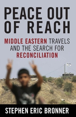 Peace Out of Reach