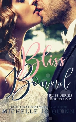 Bliss Bound Boxed Set