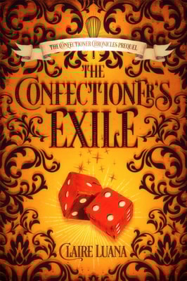 Confectioner's Exile