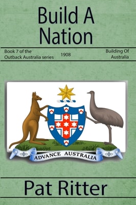 Build a Nation