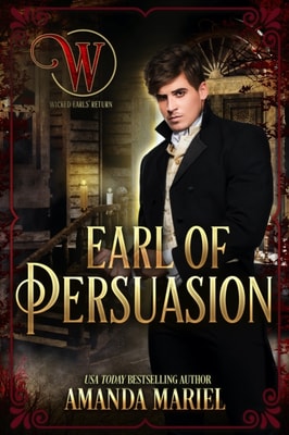 Earl of Persuasion