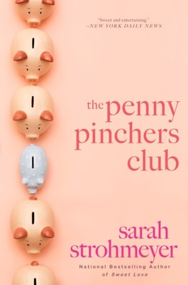 Penny Pinchers Club