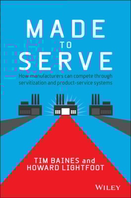 Made to Serve