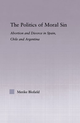 Politics of Moral Sin
