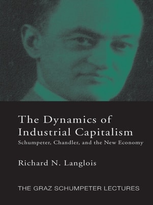 Dynamics of Industrial Capitalism