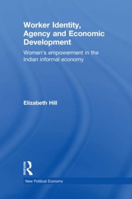 Worker Identity, Agency and Economic Development