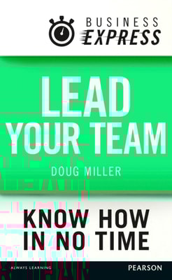 Business Express: Lead your Team