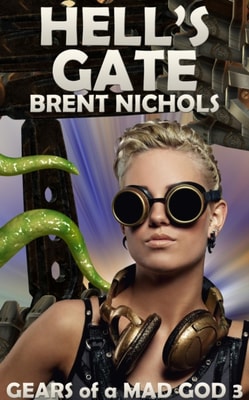 Hell's Gate: A Steampunk Lovecraft Adventure