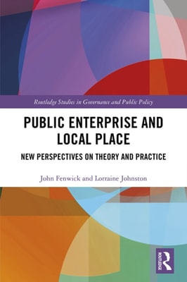 Public Enterprise and Local Place