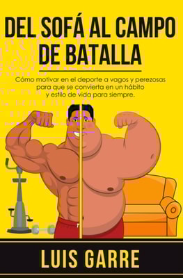 Del sofa al campo de batalla