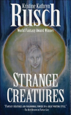 Strange Creatures