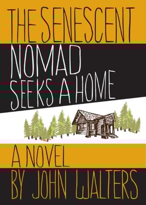 Senescent Nomad Seeks a Home