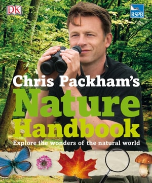Chris Packham's Nature Handbook